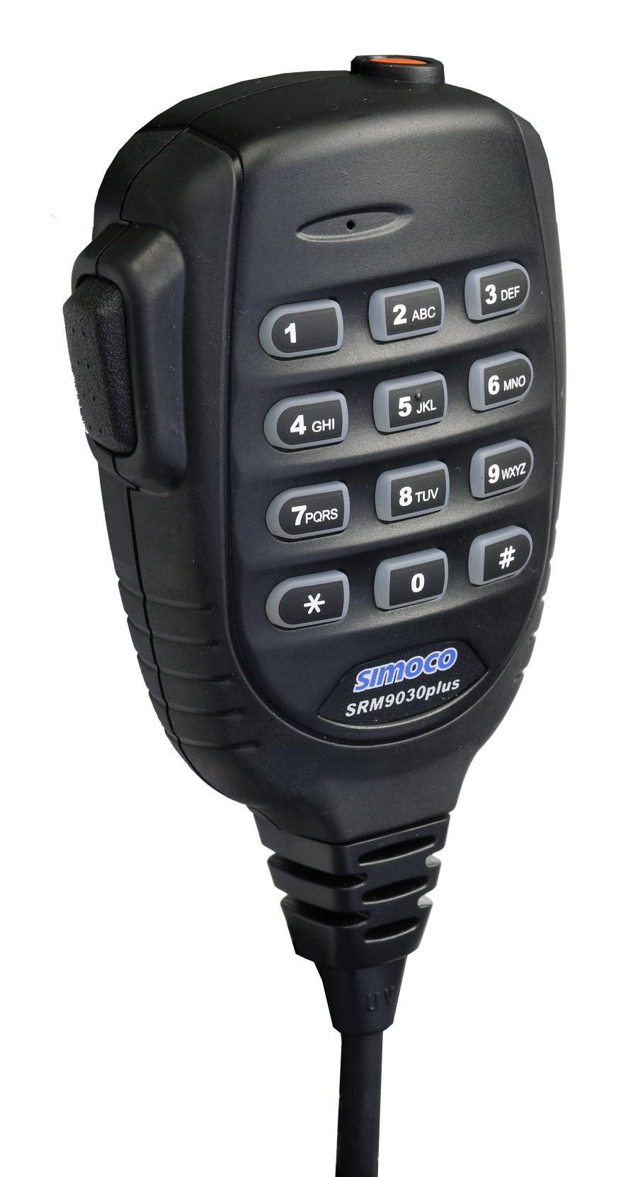 Simoco SRM9000 (Transceiver Only) Digital Mobile Two Way Radio