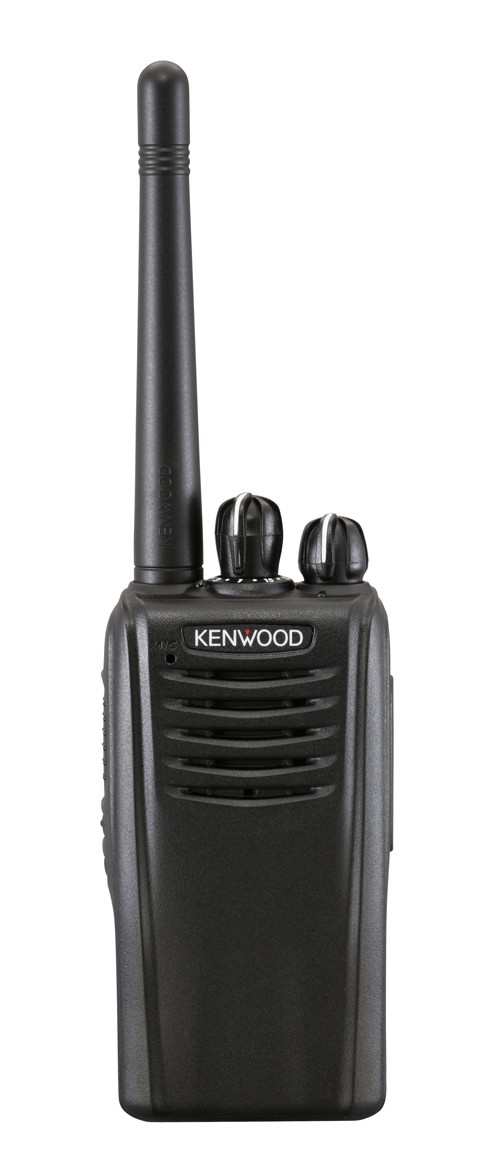 KENWOOD NX-320 k2 UHF NEXEDGE Portable Radio 