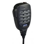 Full Keypad Microphone