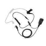 OPTIONAL Earpiece with Push to Talk & Mic
