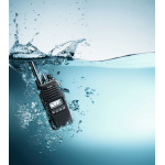 Waterproof Icom IC-41PRO