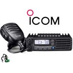 Icom IC-410PRO UHF CB