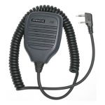 OPTIONAL Low Profile Speaker Microphone