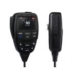 XRS-330CP GME with OLED Microphone