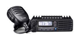 Icom IC-410PRO UHF CB