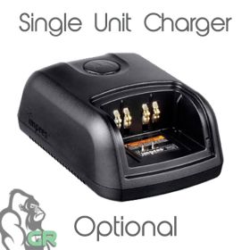 SINGLE UNIT CHARGER