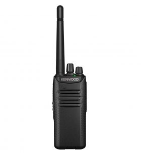 TK-D340 UHF DMR Two Way Radio